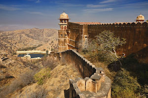 GOLDEN TRIANGLE WITH UDAIPUR TOUR